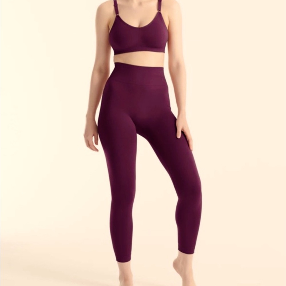 Knix Good to Go Seemless Leggings - L